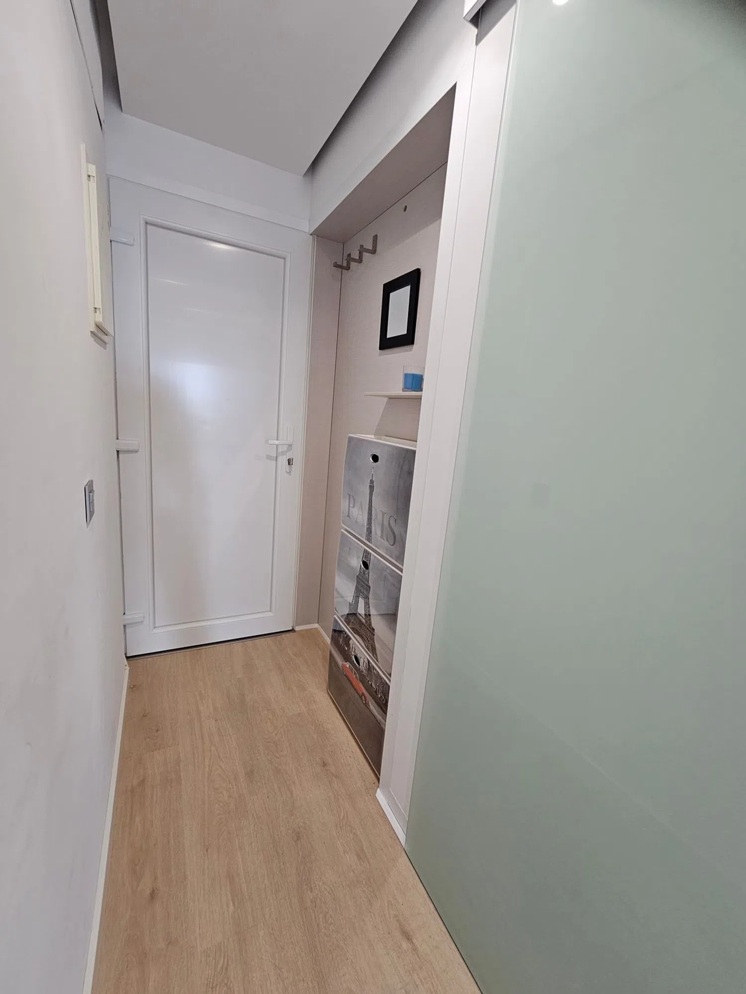Piso en miquel rossello i alemany, 51 - Foto 2