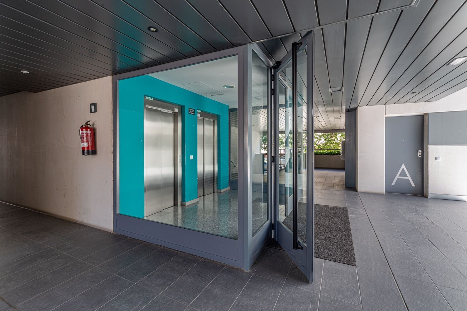 Piso en avenida de la Segunda República - Foto 18