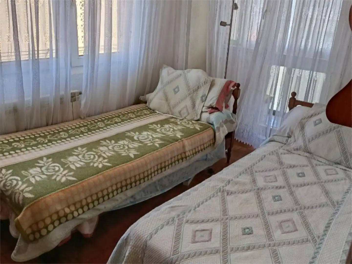 Piso en  Paseo Canalejas 34 - Foto 7