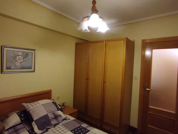 Piso en Calle Entrepeñas, 30, Agra del Orzán - Ventorrillo, Agra del Orzán - Ventorrillo - Foto 15