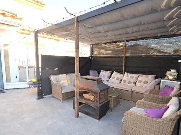 Chalet pareado en Calle Piezas de la Fábrica, 24, Sucina - Foto 14