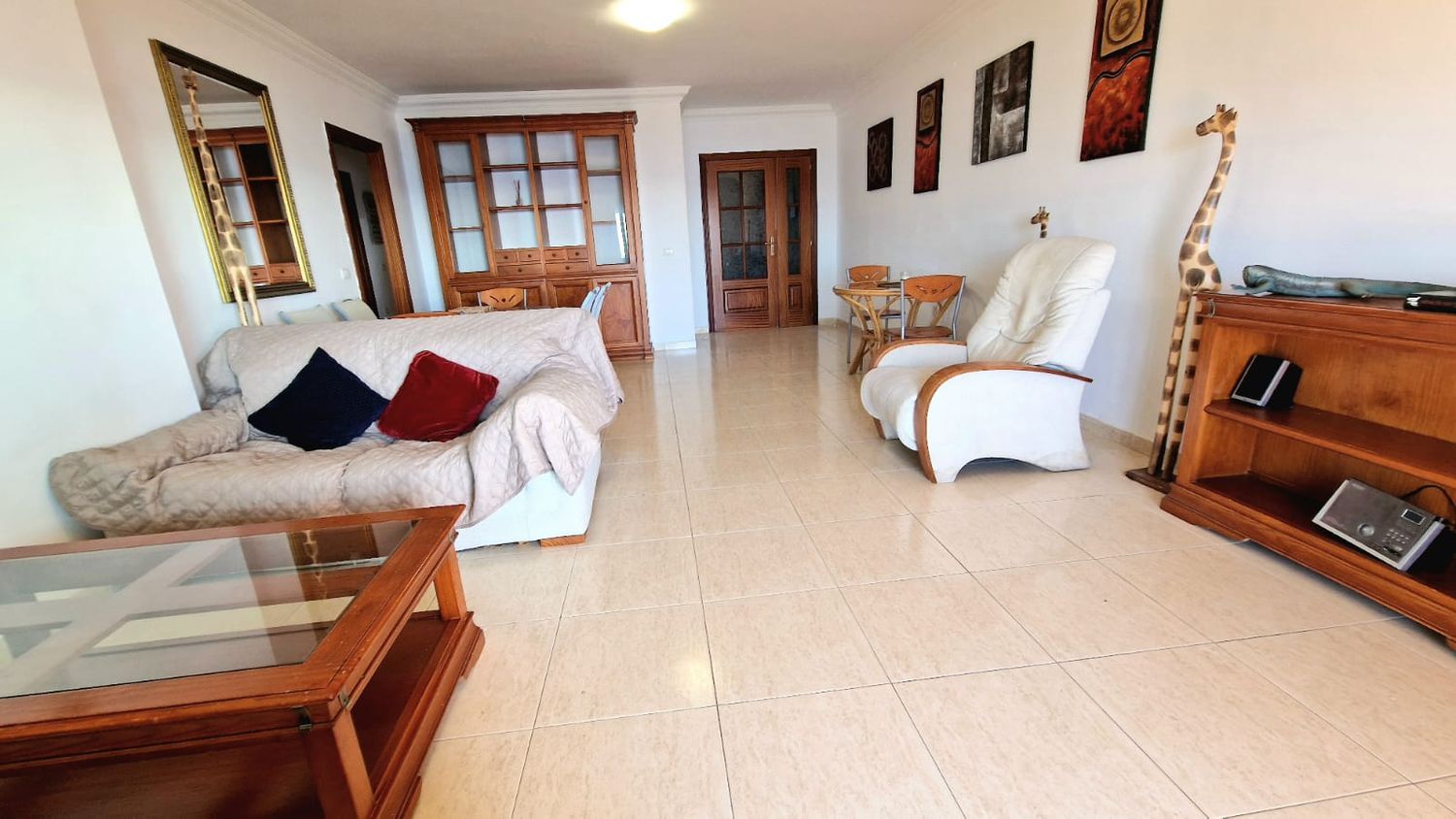 Piso en Avenida Colón, 8 - Foto 7