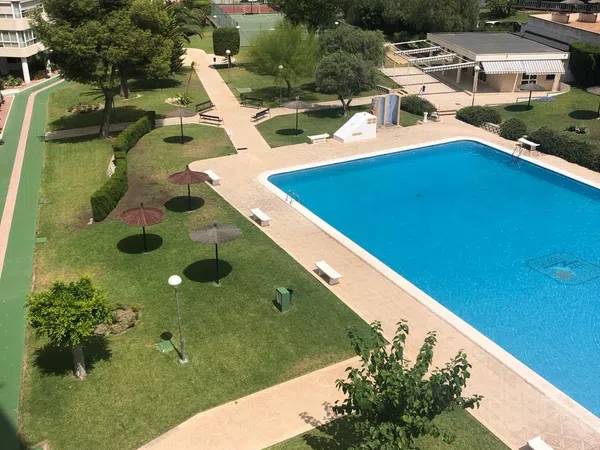 Piso en Avenida de la Costa Blanca, 100, Cabo de las Huertas - Foto 11