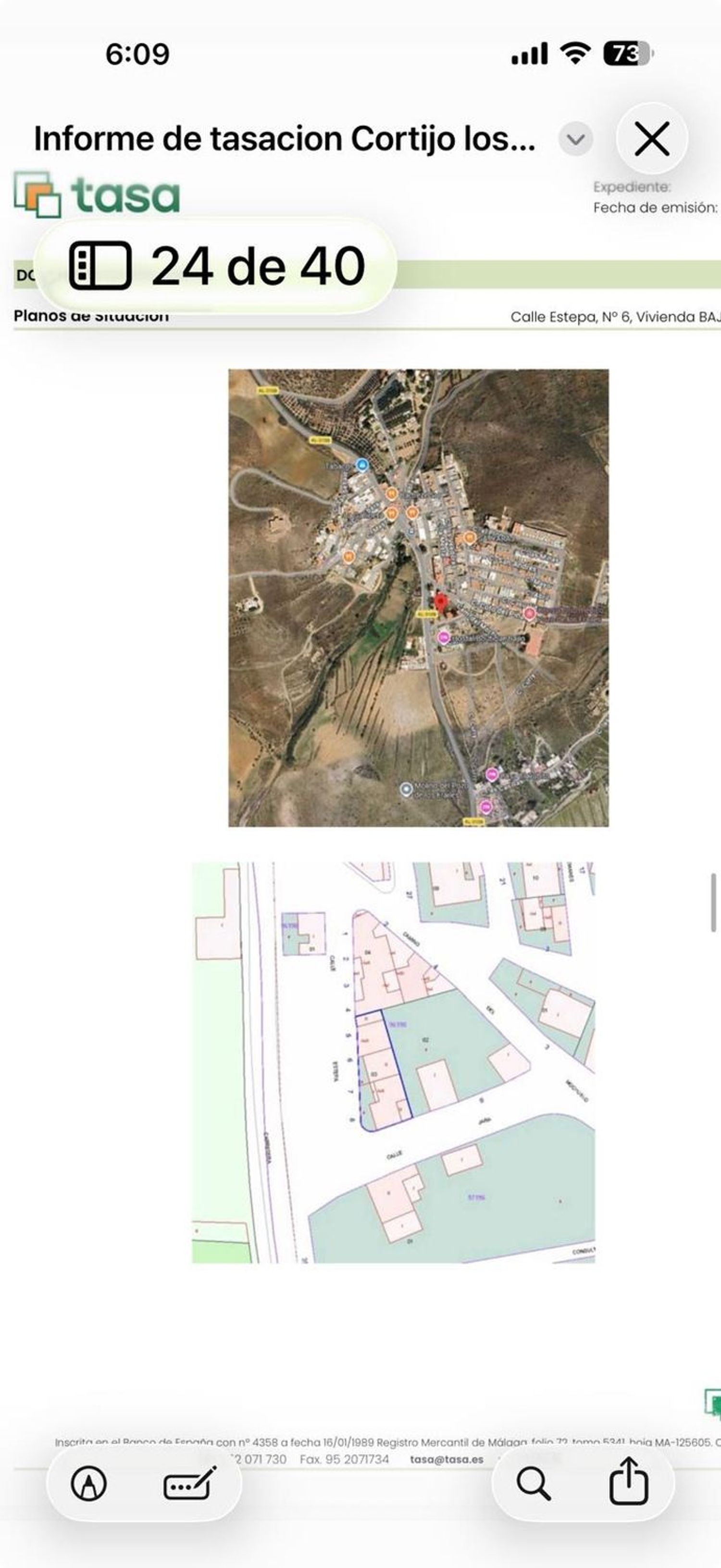 Dúplex en Calle Estepa, 6, Pozo de los Frailes - Presillas - Albaricoques, Pozo de los Frailes - Presillas - Albaricoques - Foto 6
