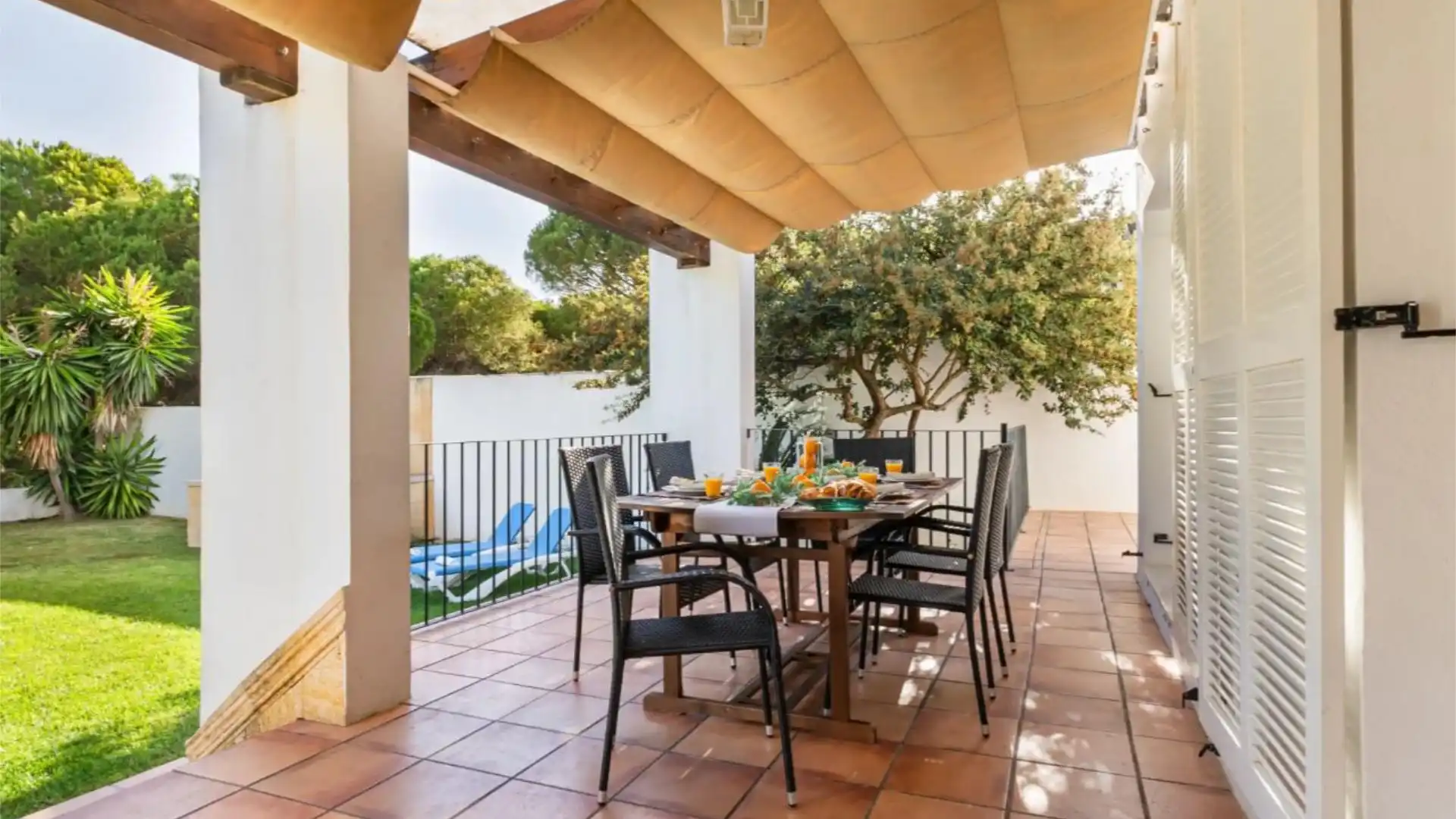 Chalet en  Martiniano 5 - Foto 11