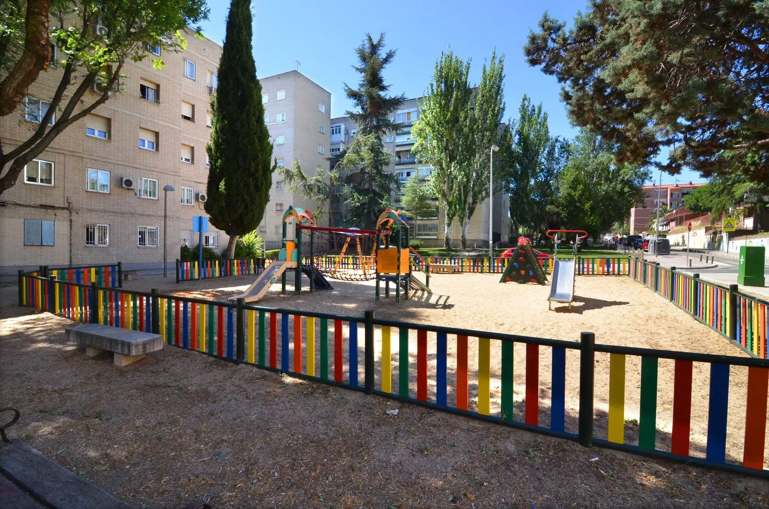 Piso en calle de Vélez Rubio, 10 - Foto 26