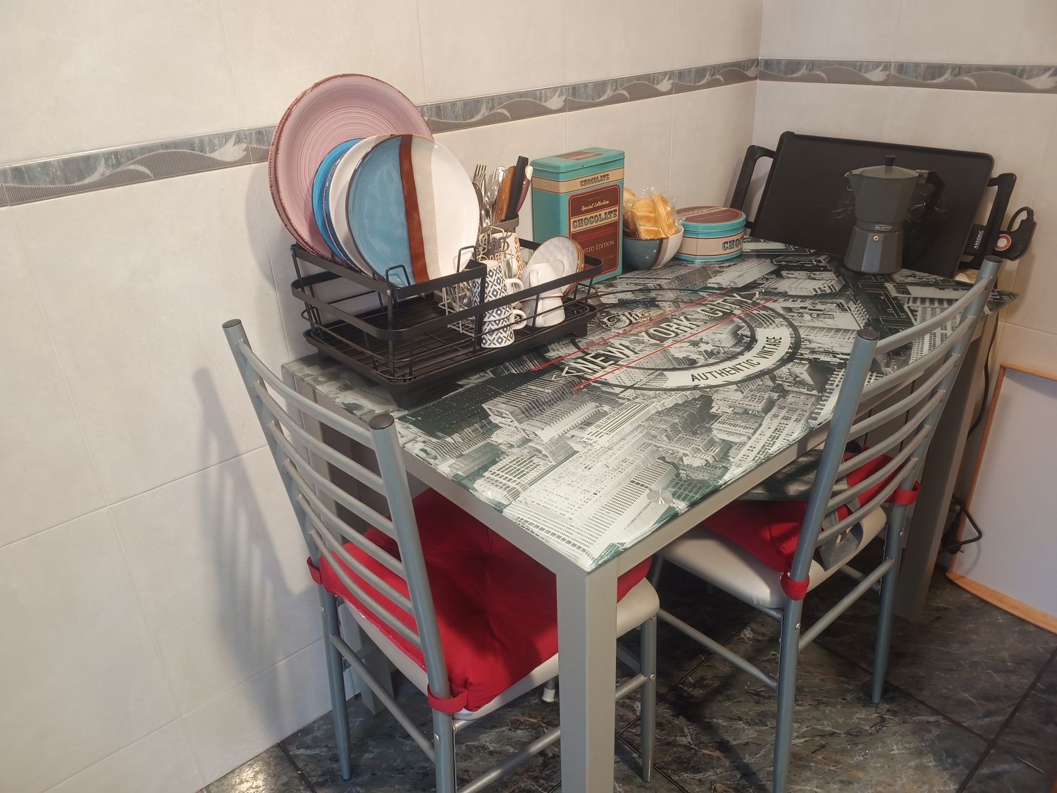 Piso en Saturnino Fresno, 4 - Foto 19