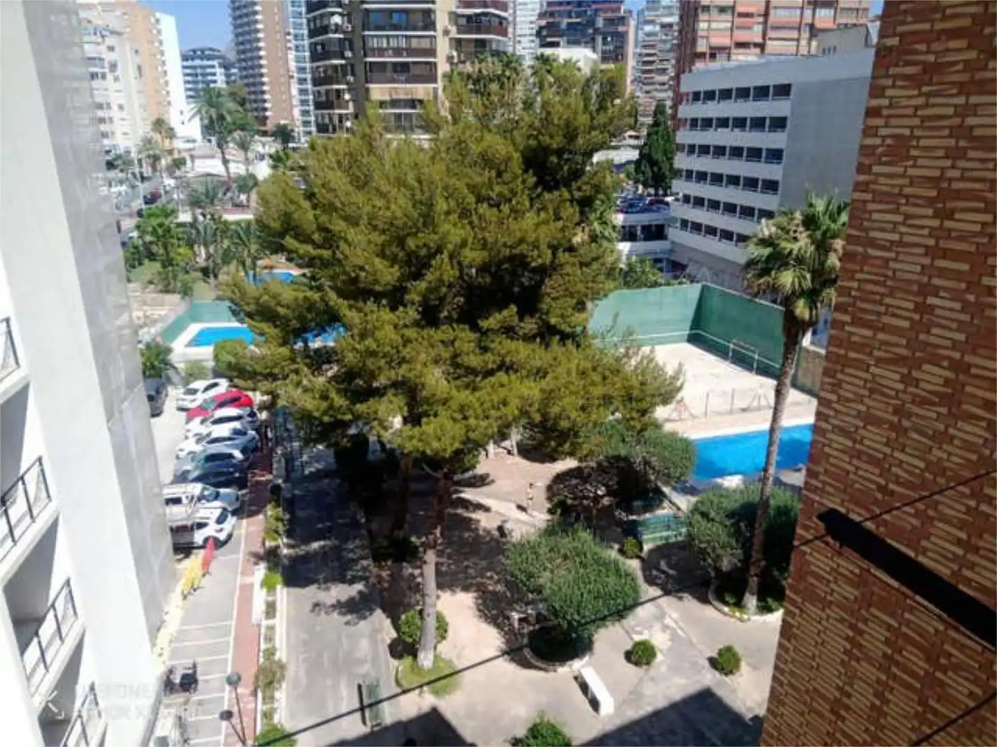 Piso en Zona centro, playa de Levante - Foto 9