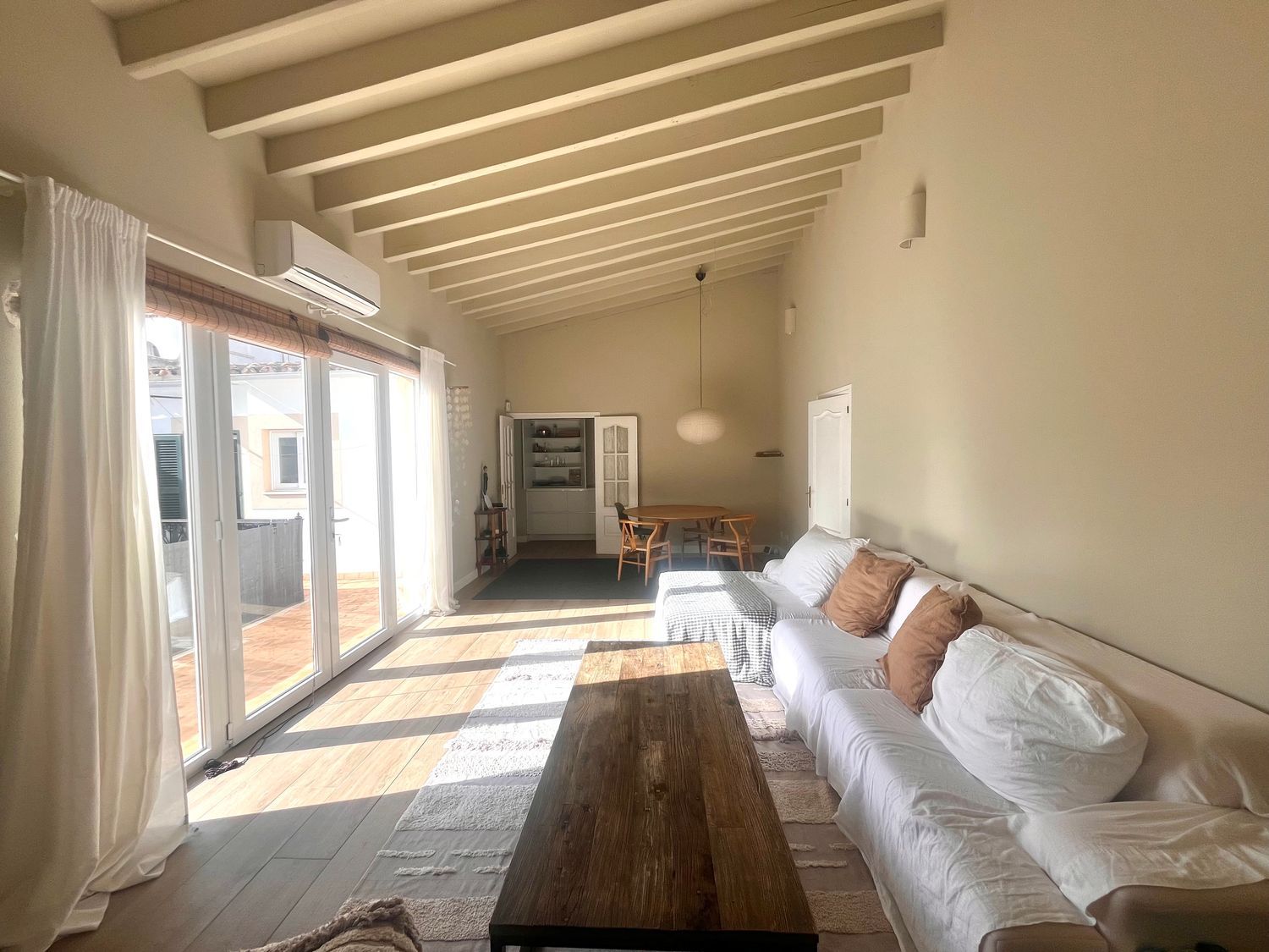 Ático en Barrio El Terreno - Foto 2