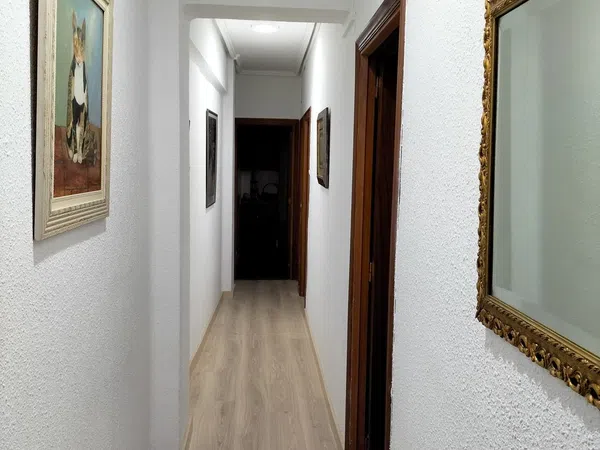 Piso en Avenida de Filiberto Villalobos, 1, San Bernardo, Salamanca - Foto 13