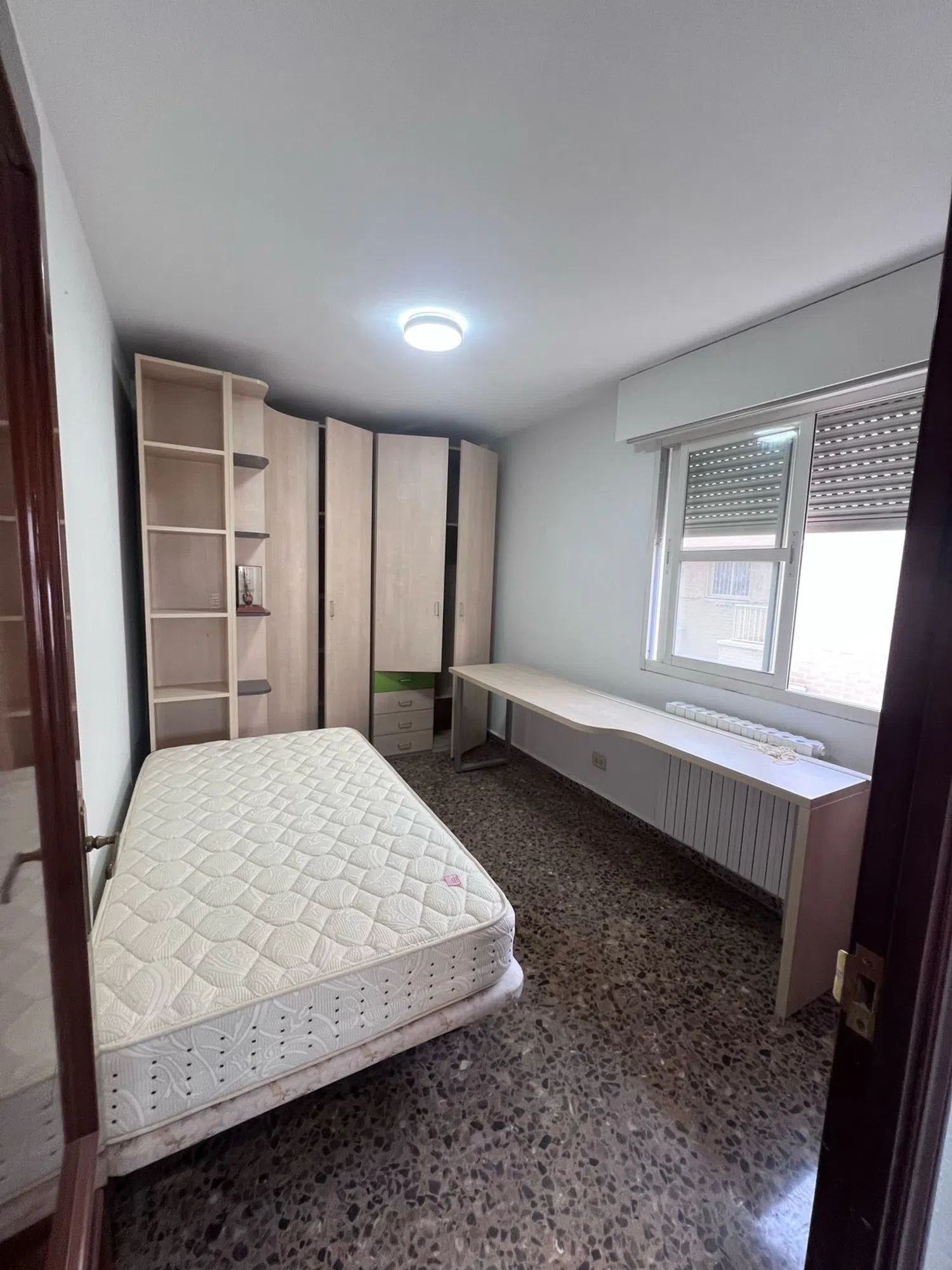 Ático en calle de Gertrudis Gómez de Avellaneda, 25 - Foto 27