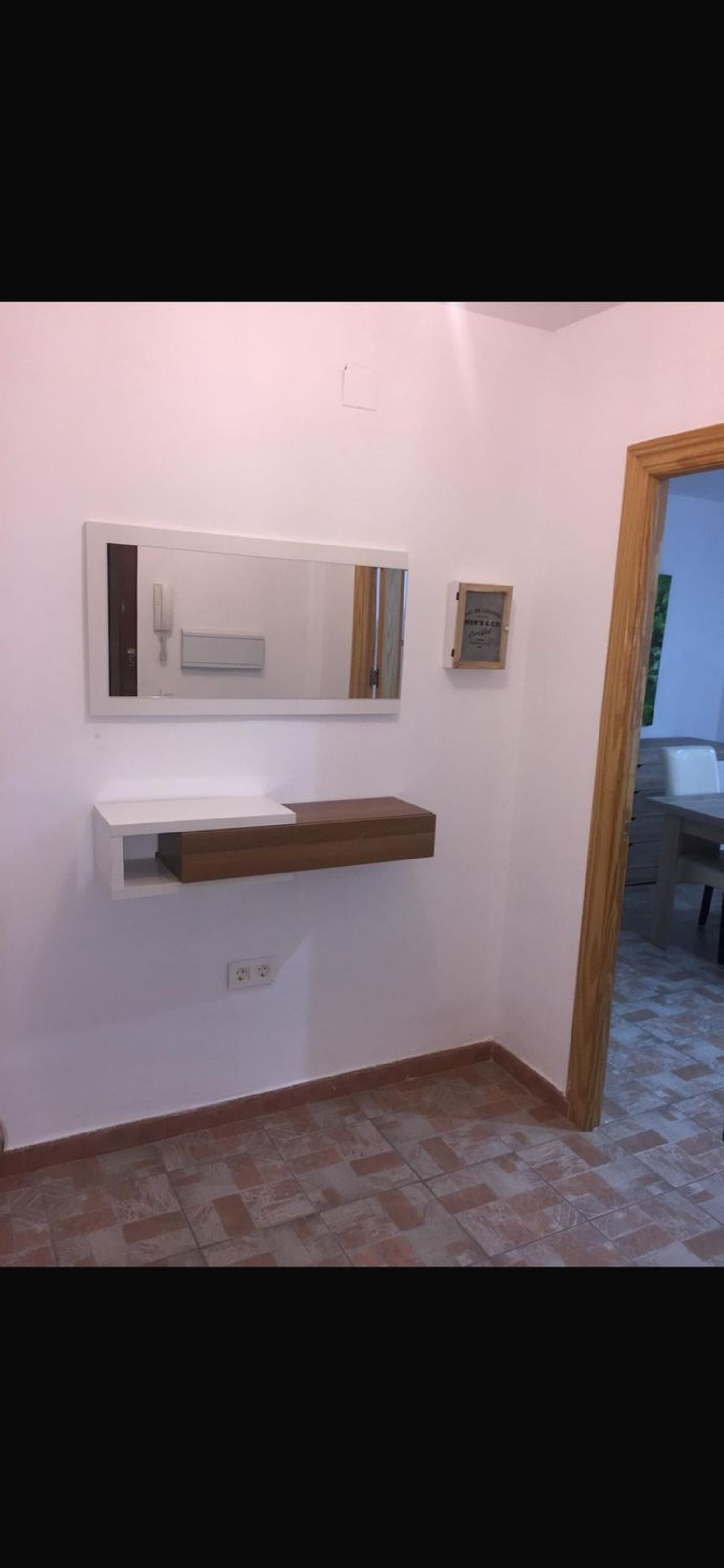 Piso en Calle Demetrio Spínola, 17, Rosaleda - Juventud - Foto 9