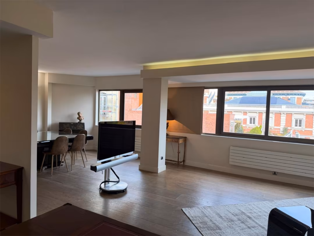 Piso en  Calle de Zurbano 25 - Foto 34