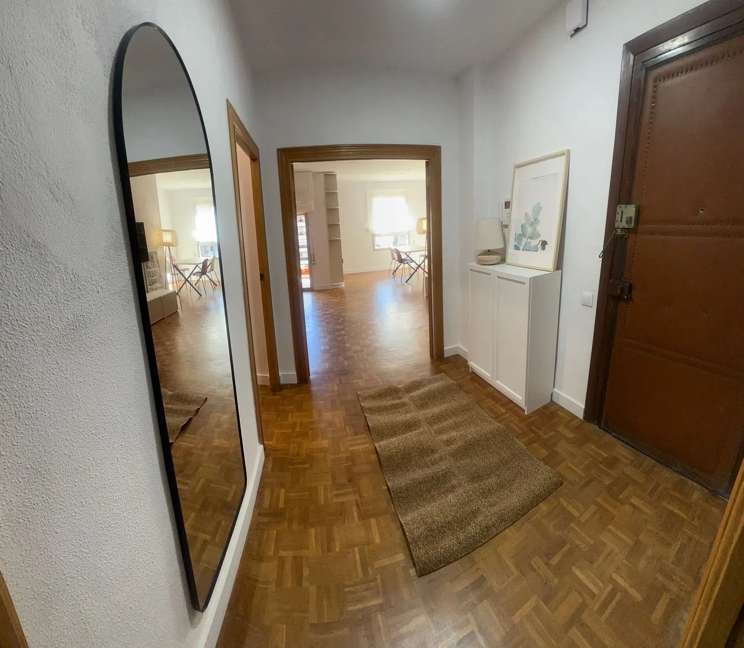 Piso en calle d'Armando Palacio Valdés, 10 - Foto 4