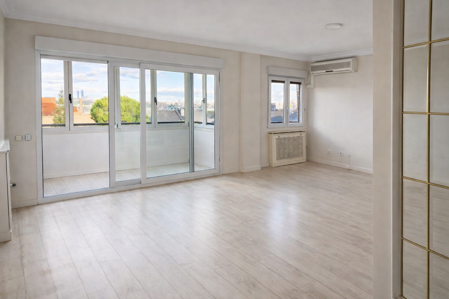 Piso en calle de Berlín, 4 - Foto 1