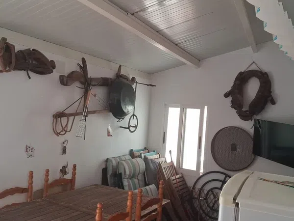 Casa de pueblo en Bajada de San Roque, 4 - Foto 16