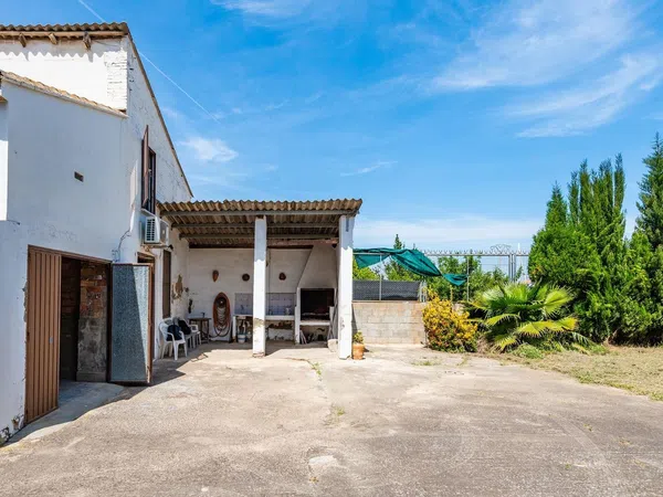 Casa o chalet independiente en Carrera de la Font d'en Corts, La Punta - Foto 11