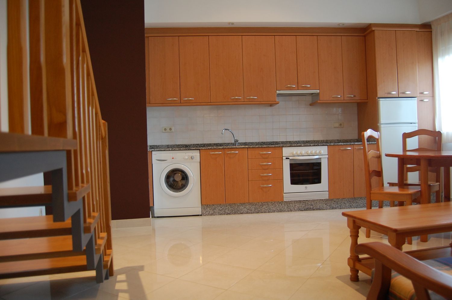 Estudio en calle do Outeiro do Sar, 30 - Foto 4