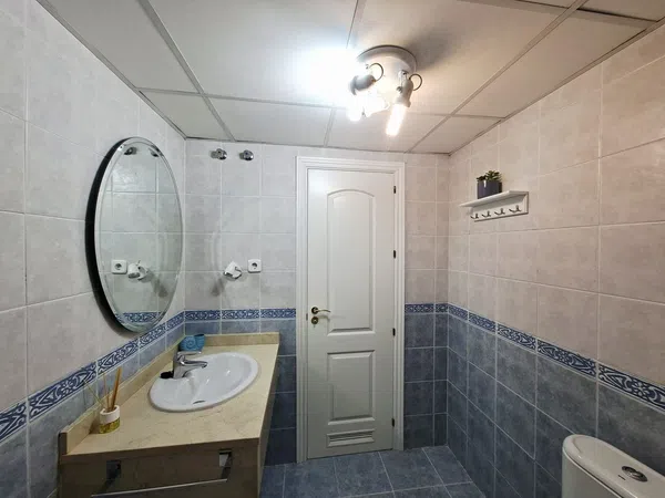 Piso en Calle Pacífico, Pacífico - Foto 21