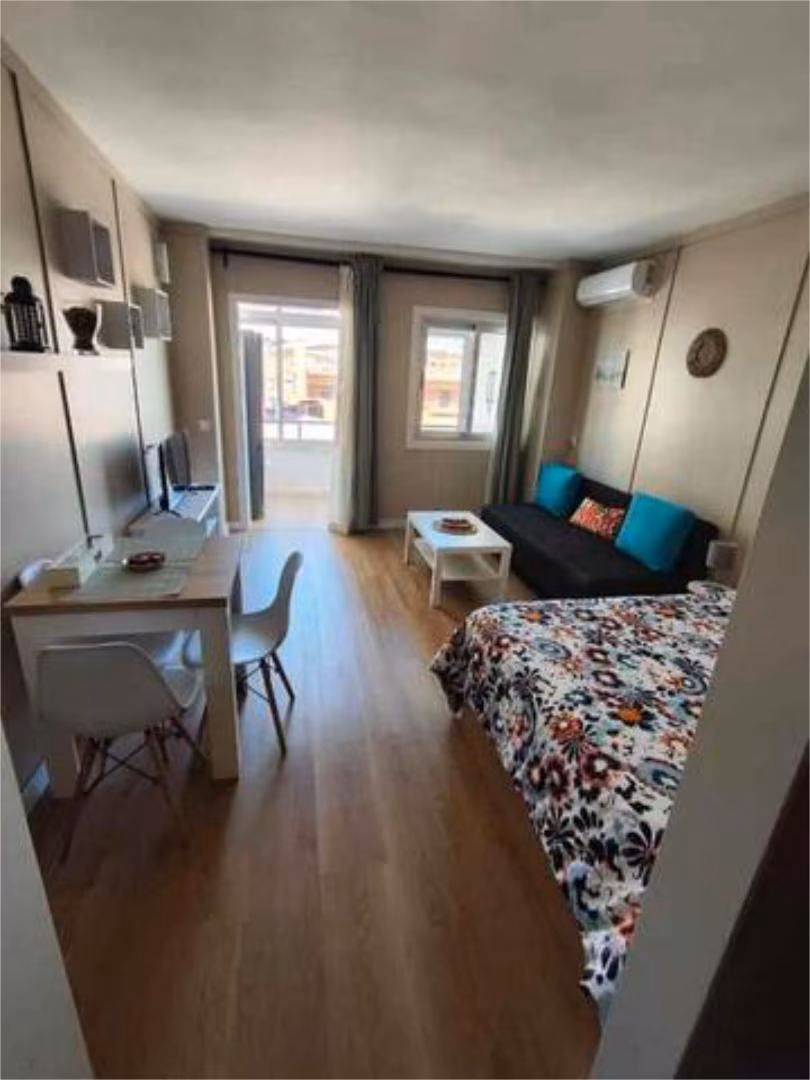 Apartamento en Centro de Torremolinos - Foto 3