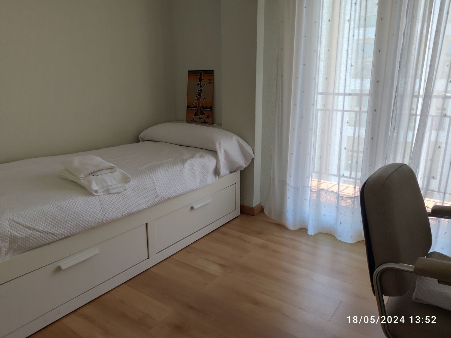 Piso en Calle Antonio Maura, 12, Ciudad Jardín - Foto 27
