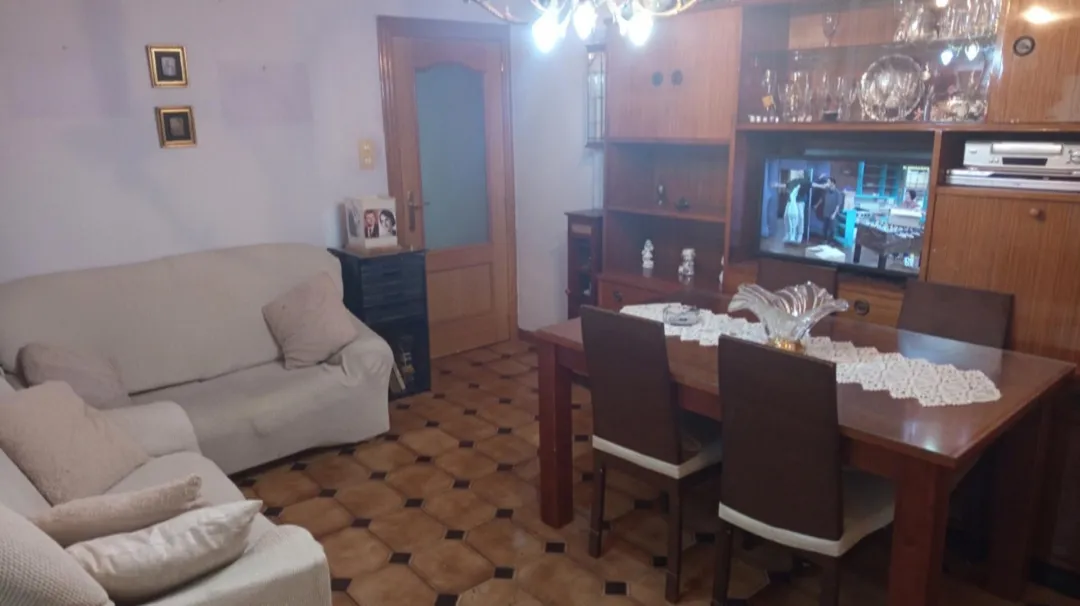 Piso en  Gran Vía de Fernando el Católico 57 - Foto 11