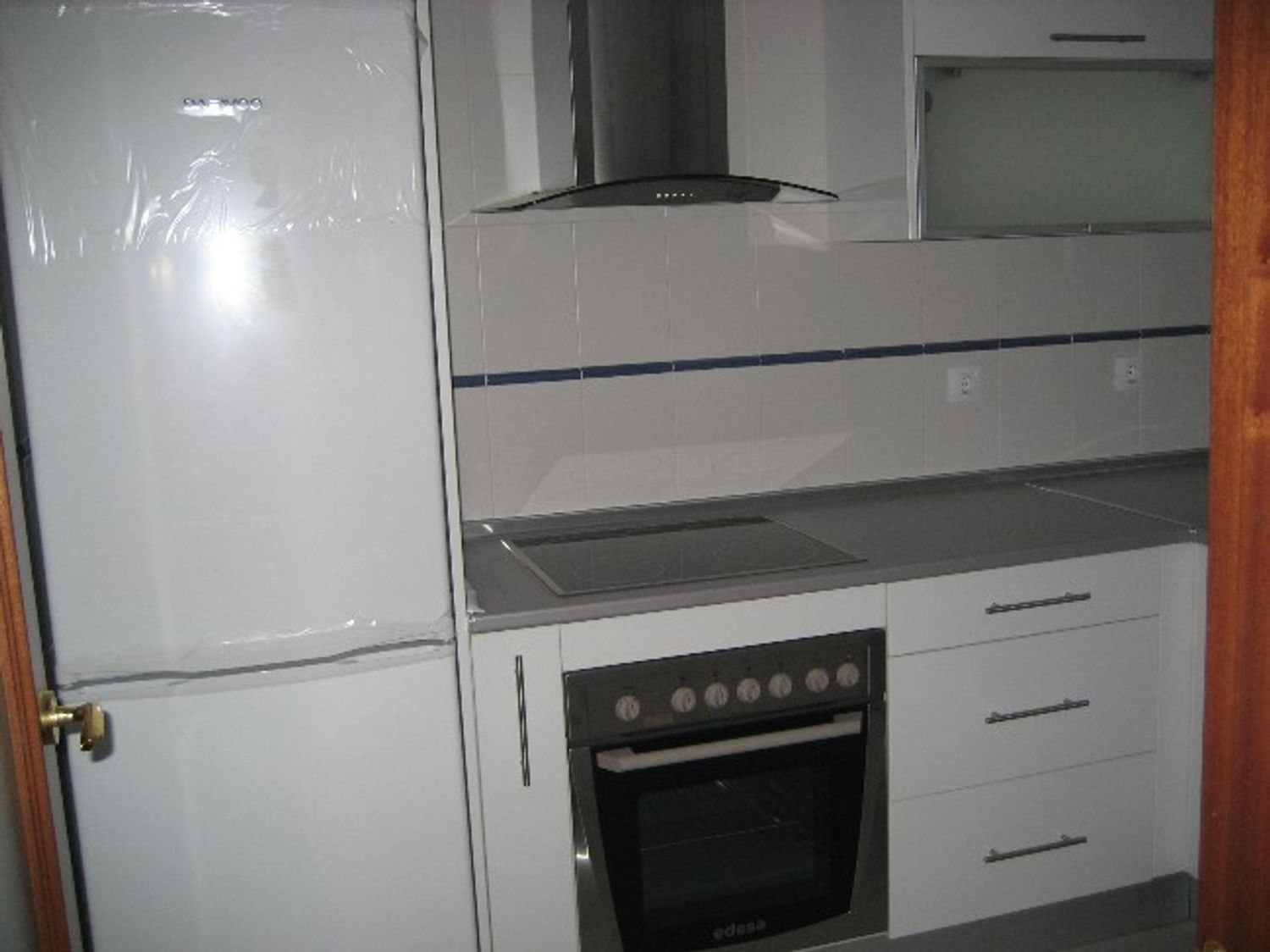 Piso en Calle Salamanca, 42, Bellavista - Foto 9