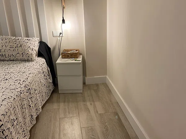 Piso en Rambla de Méndez Núñez, 48, Casco Histórico-Santa Cruz - Foto 37