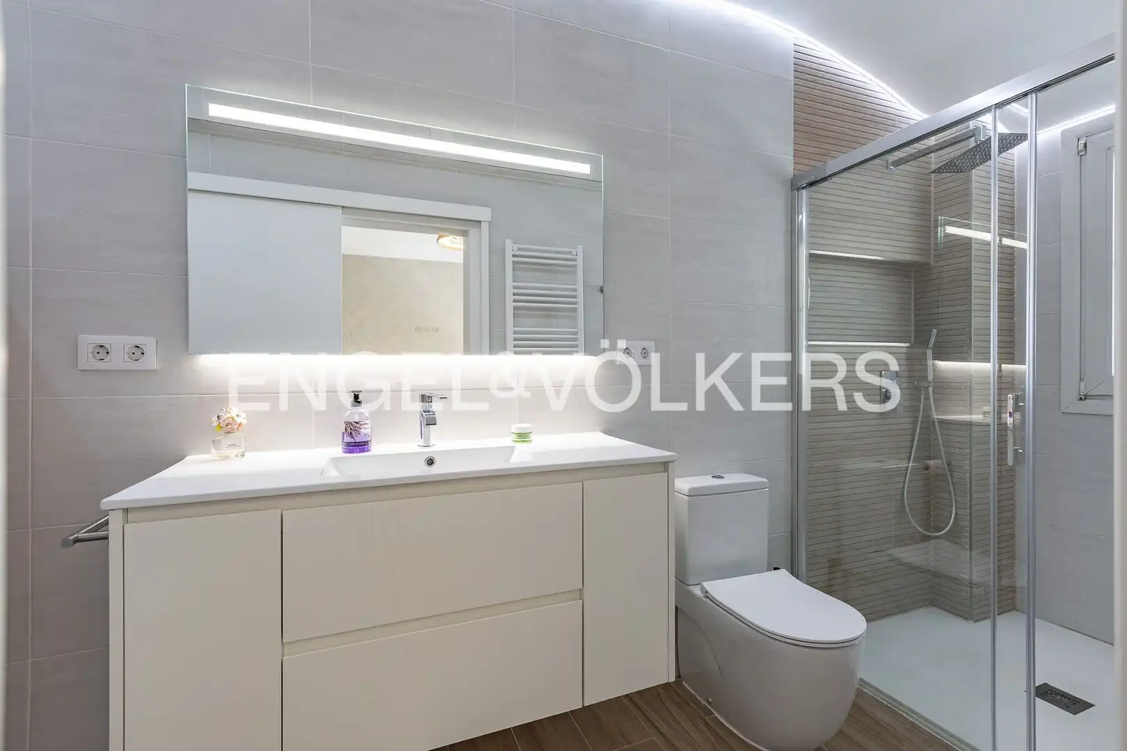 Chalet en Sant Cugat del Vallès - Foto 55