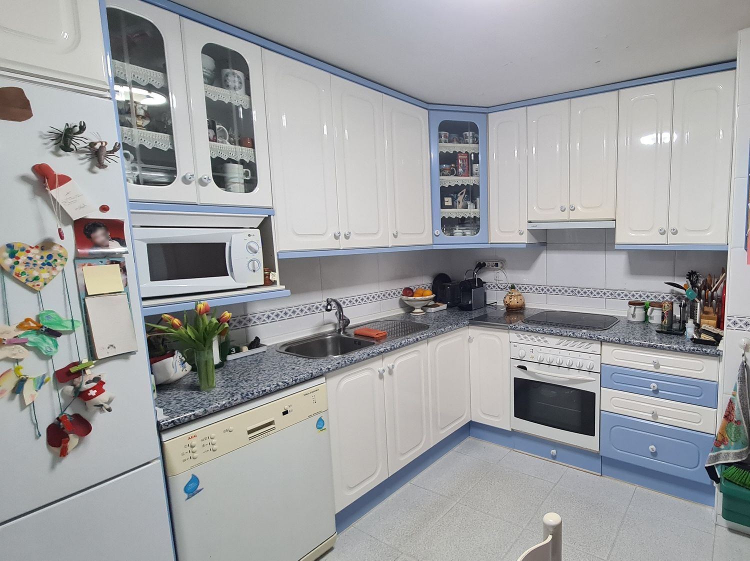 Chalet adosado en Calle José Zorrilla, 22 - Foto 9