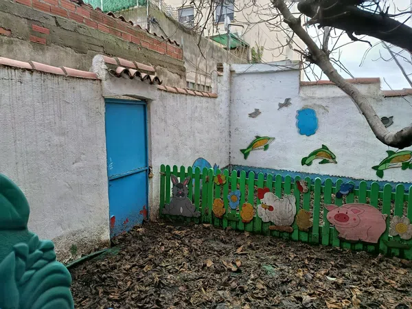 Casa independiente en carretera de Loeches, 22 - Foto 14