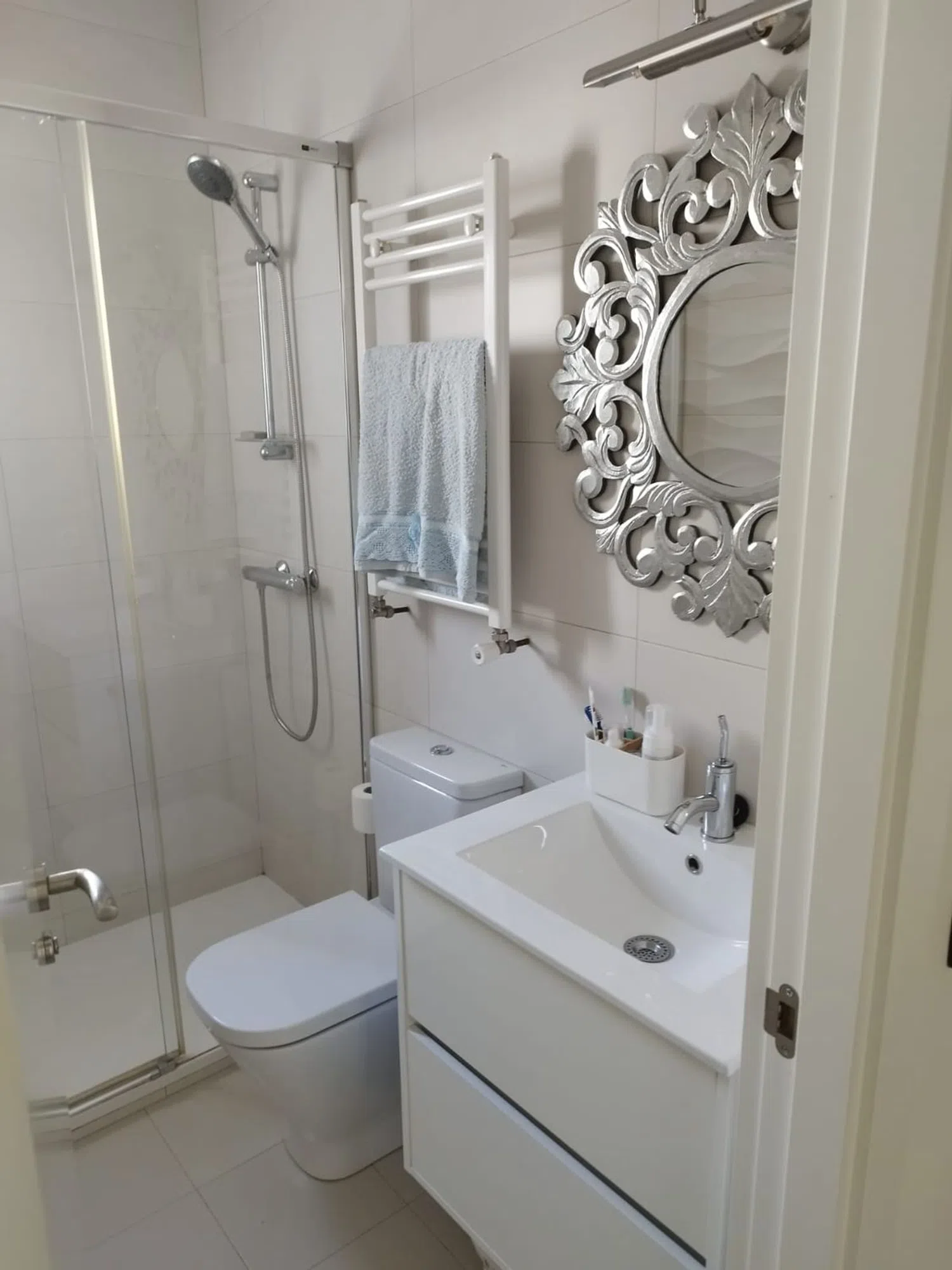 Piso en calle de José Anduiza, 6 - Foto 34