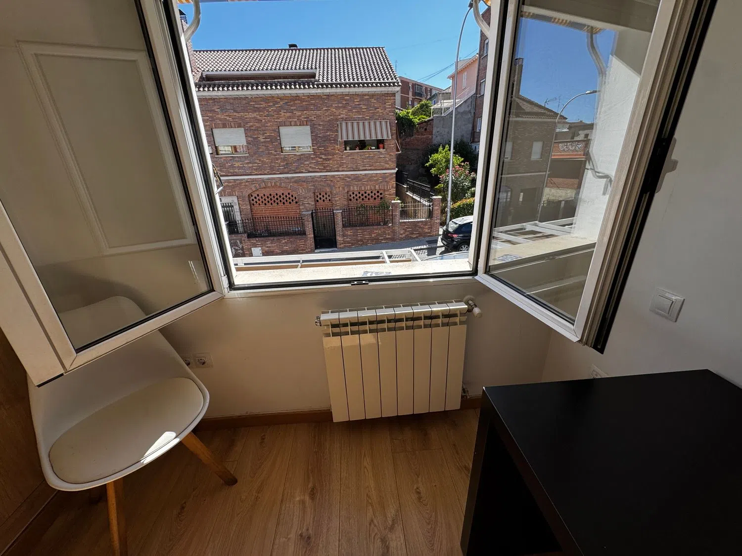 Chalet adosado en calle de Navas del Rey, 29 - Foto 16