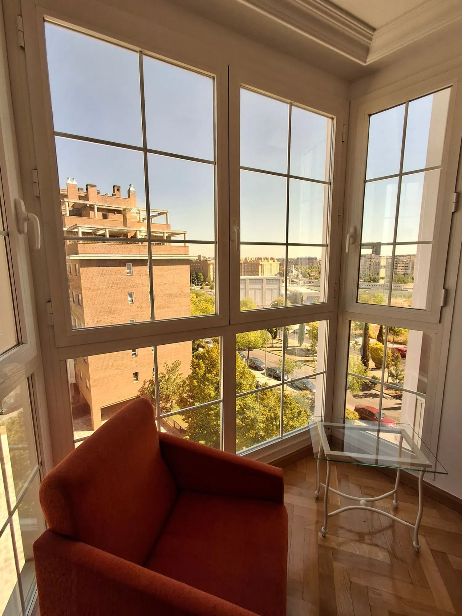 Piso en avenida de Isabel de Valois, 28 - Foto 8