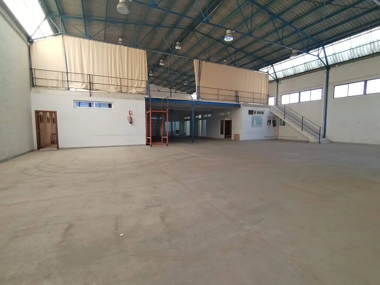 Nave Industrial en Alicante / Alacant - Foto 2