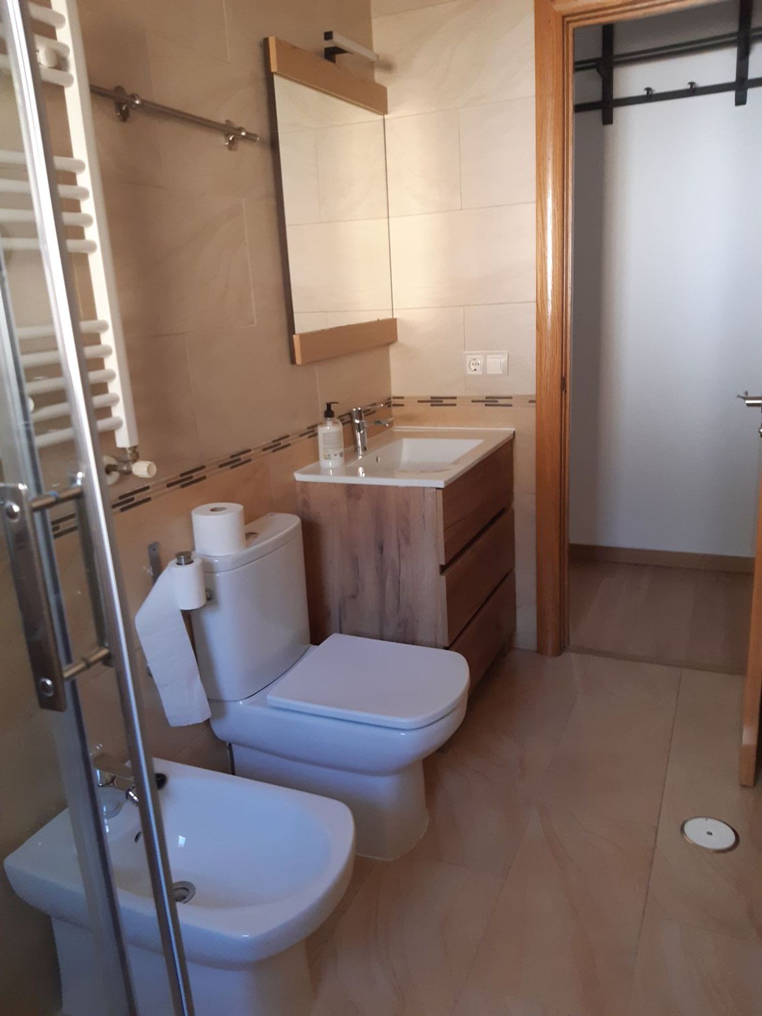 Casa o chalet independiente en Zona Estación, Zona Estación - Foto 13