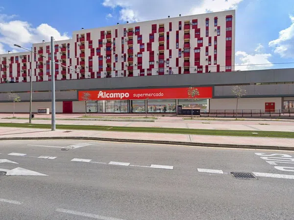 Piso en calle del Planeta Saturno, 9 - Foto 22