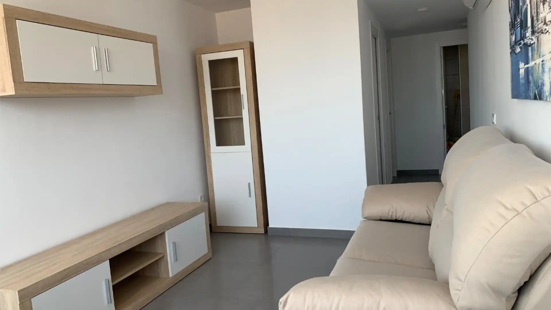 Piso en  Calle de Bruselas 9 - Foto 3