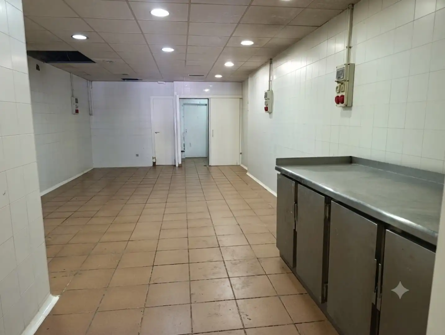 Local comercial en  Avinguda Pau Casals 163 - Foto 17