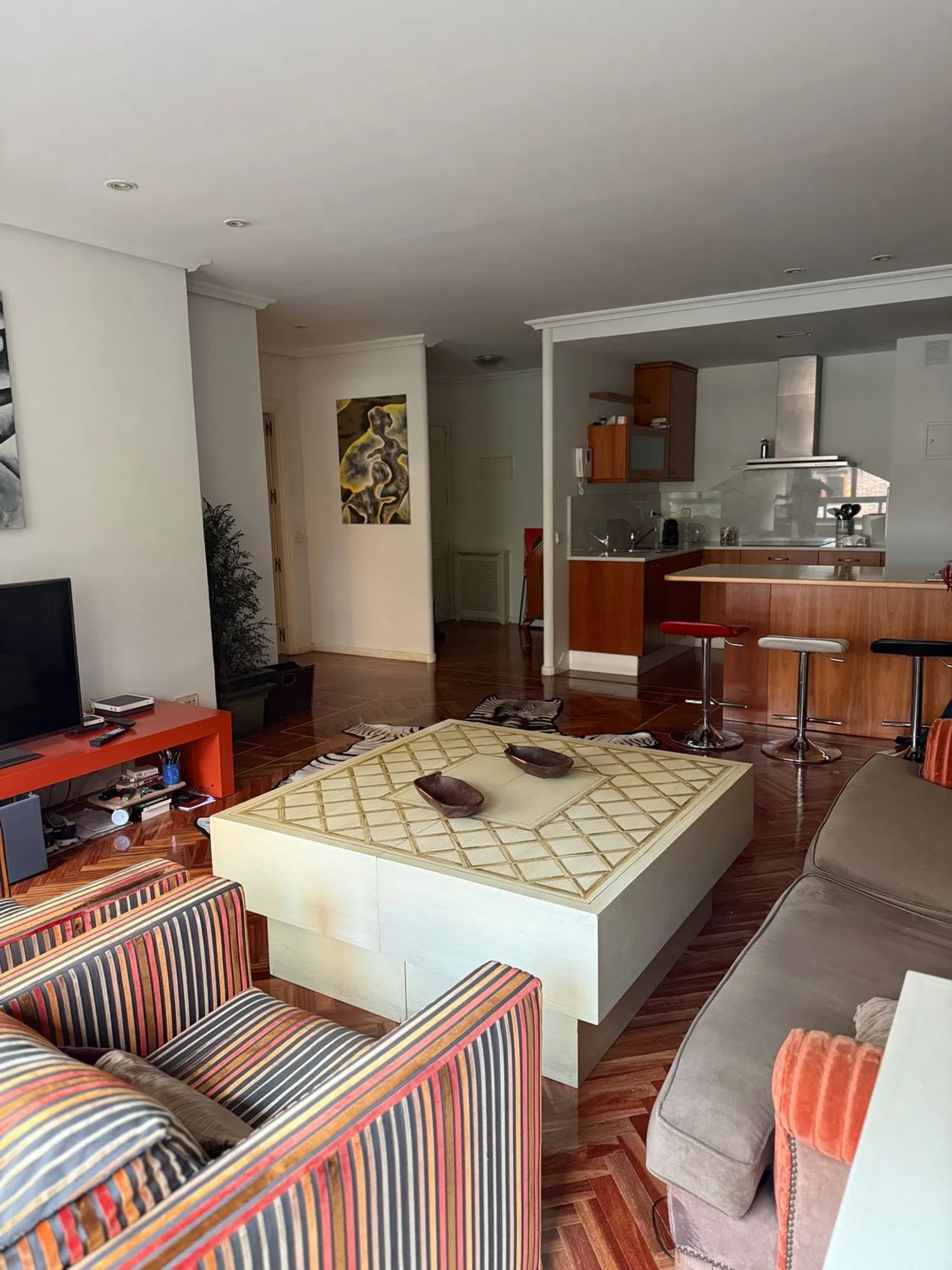 Piso en calle de Carlota O’Neill, 27 - Foto 2