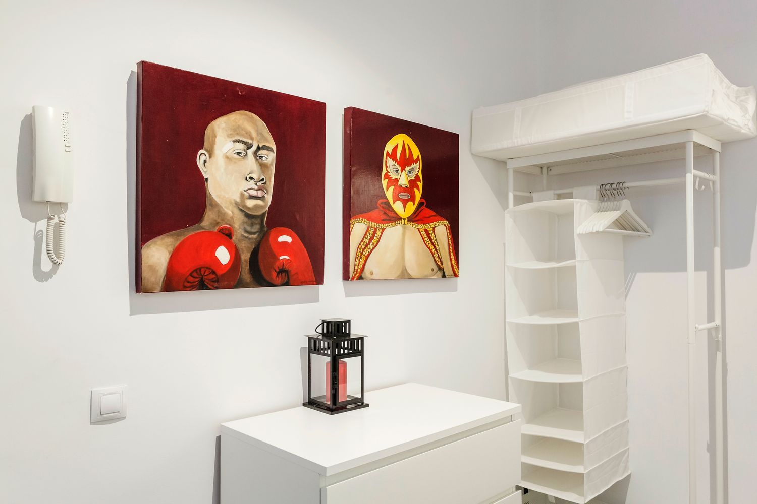 Estudio en Barrio Lavapiés-Embajadores - Foto 20