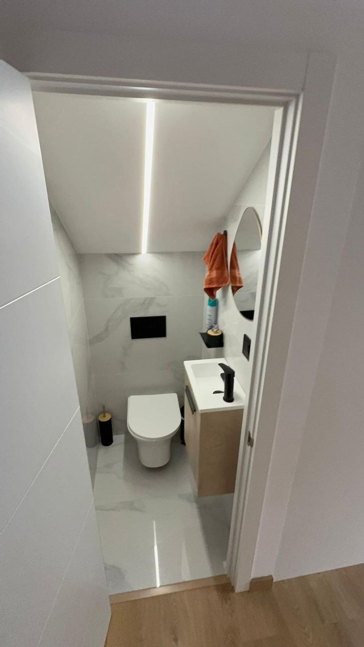 Chalet adosado en Bonalba-Cotoveta - Foto 19