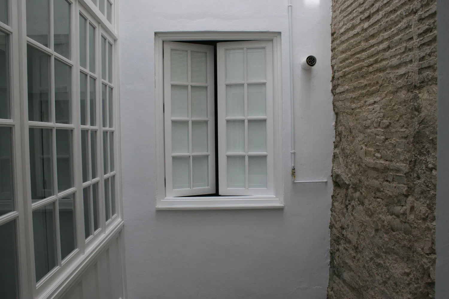 Estudio en calle Santas Patronas, 37 - Foto 10