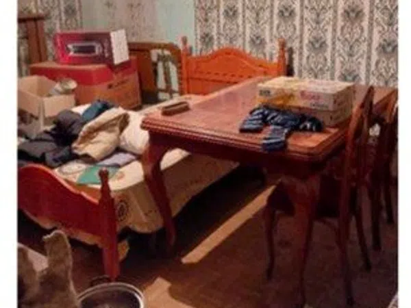 Casa de pueblo en Arriba, 3 - Foto 9