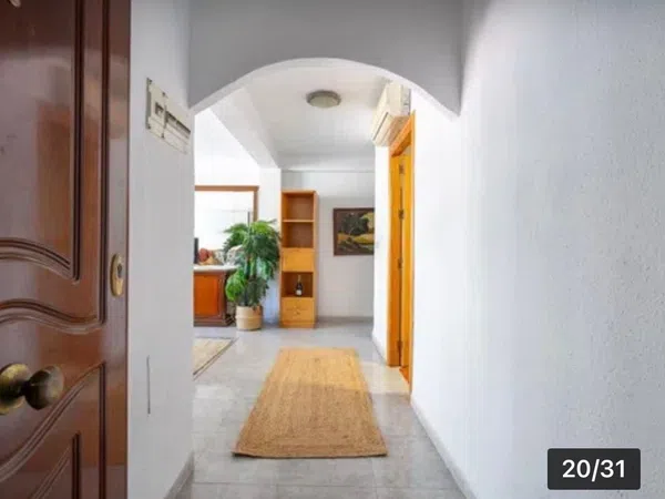 Piso en Avenida de Cabo de Gata, 128, Zapillo, Zapillo - Foto 15