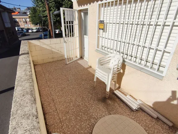 Chalet adosado en Calle Oliva, 19, Valdemorillo pueblo, Valdemorillo pueblo - Foto 11