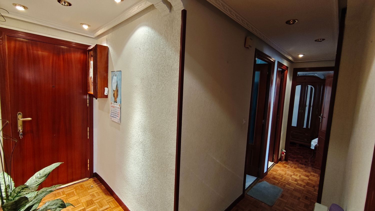 Piso en calle Arapiles, 53 - Foto 7