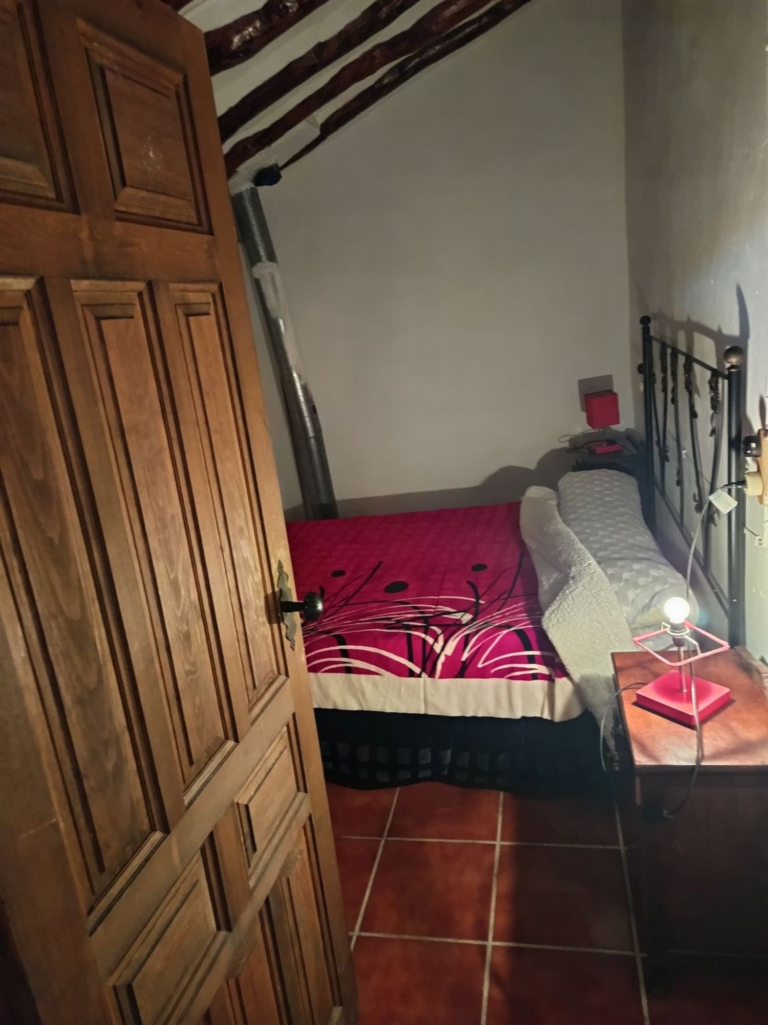 Casa o chalet independiente en Calle Horno, 1 - Foto 22