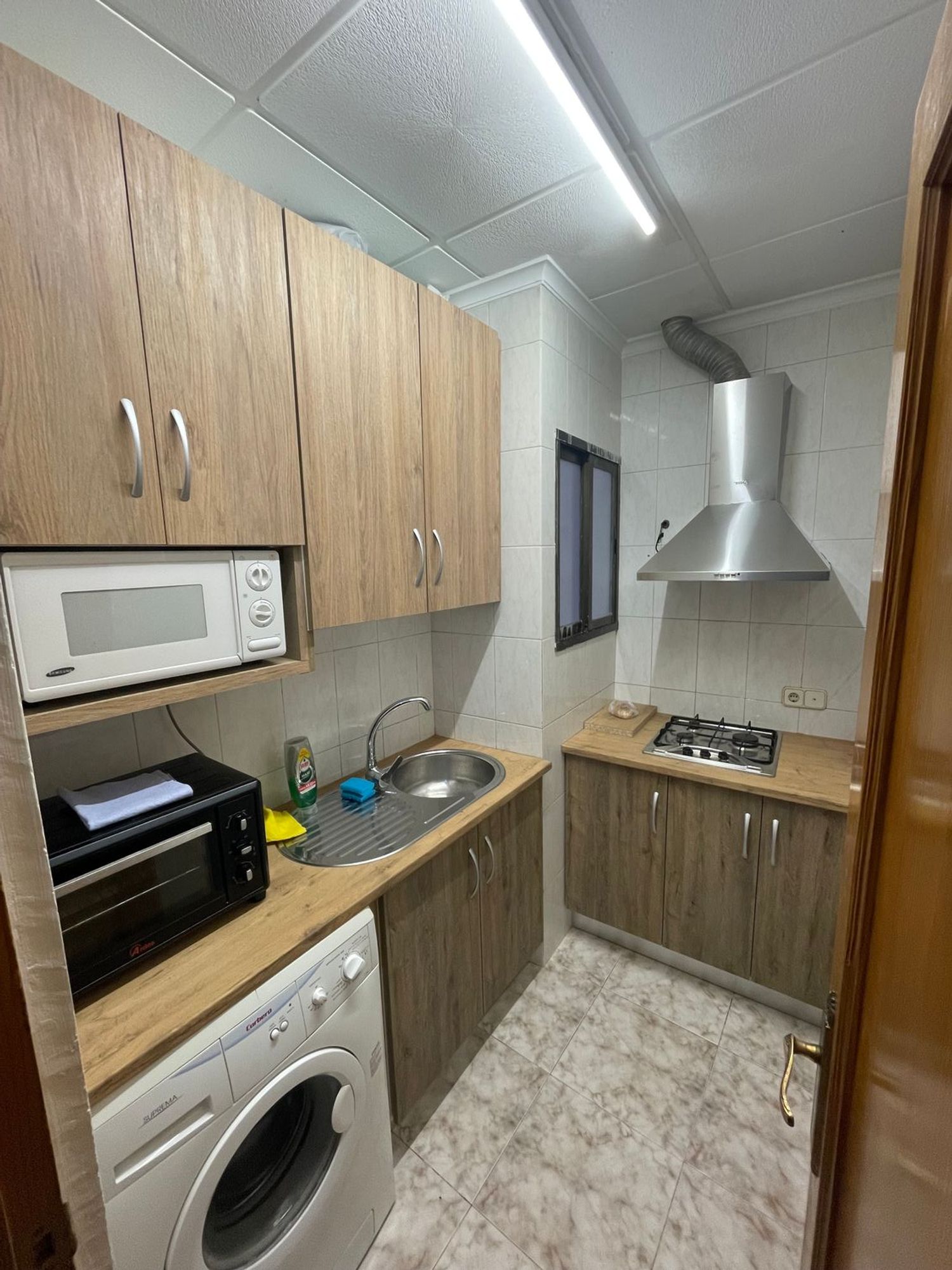 Estudio en Calle Angosto, 12 - Foto 5