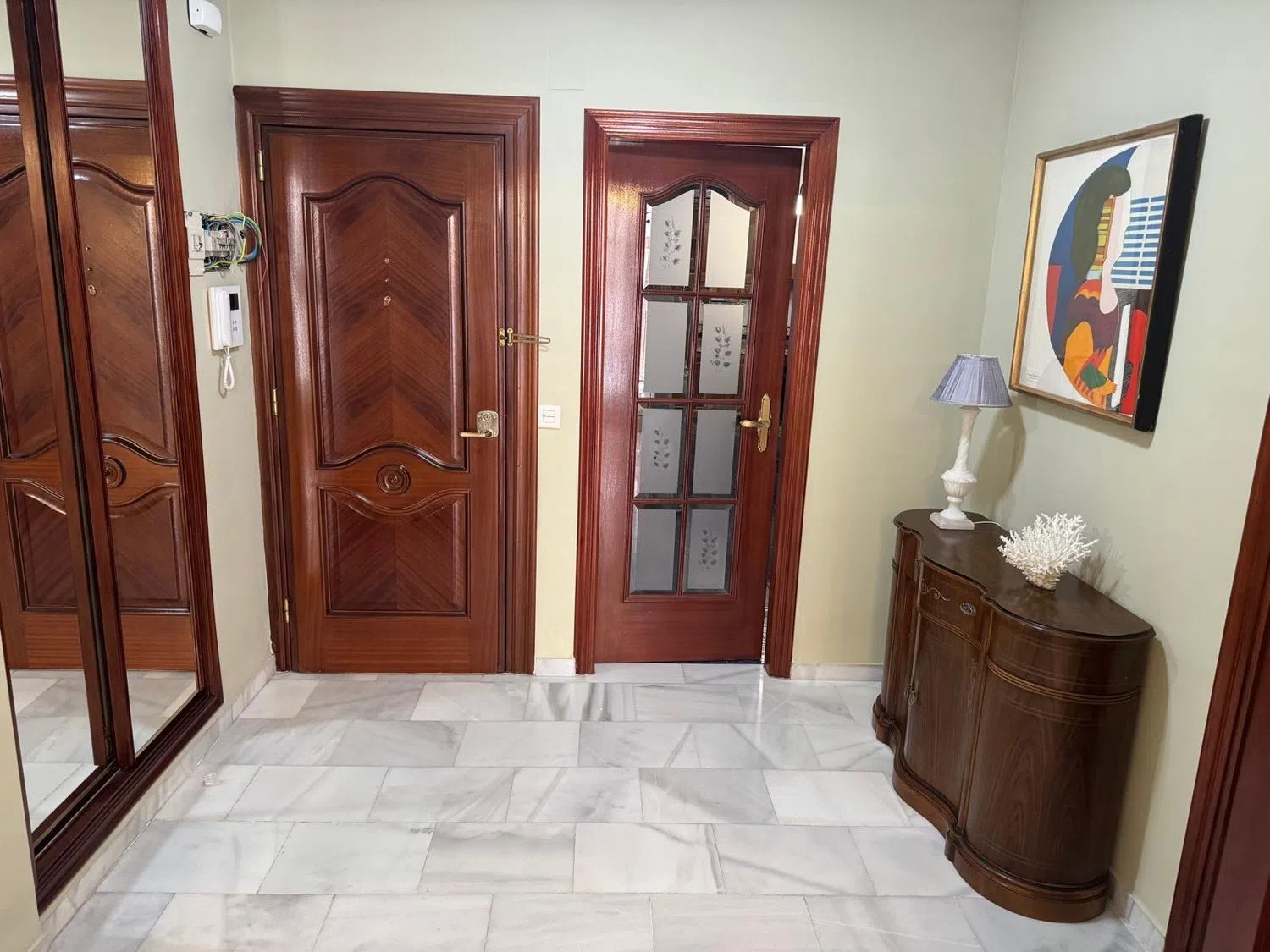 Piso en calle Cuarteles, 1 - Foto 7